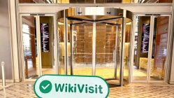 阿联酋实地探访交易商STARTRADER   存在真实展业场所