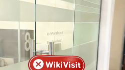 在新西蘭拜訪OnePro - 找不到辦公室