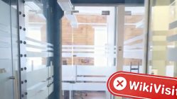 在新西蘭拜訪OnePro - 找不到辦公室