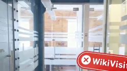نیوزی لینڈ میں OnePro کا دورہ - کوئی دفتر نہیں ملا