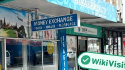 نیوزی لینڈ میں Relianz Forex کا دورہ - دفتر دریافت ہوا