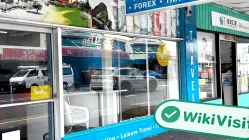 نیوزی لینڈ میں Relianz Forex کا دورہ - دفتر دریافت ہوا