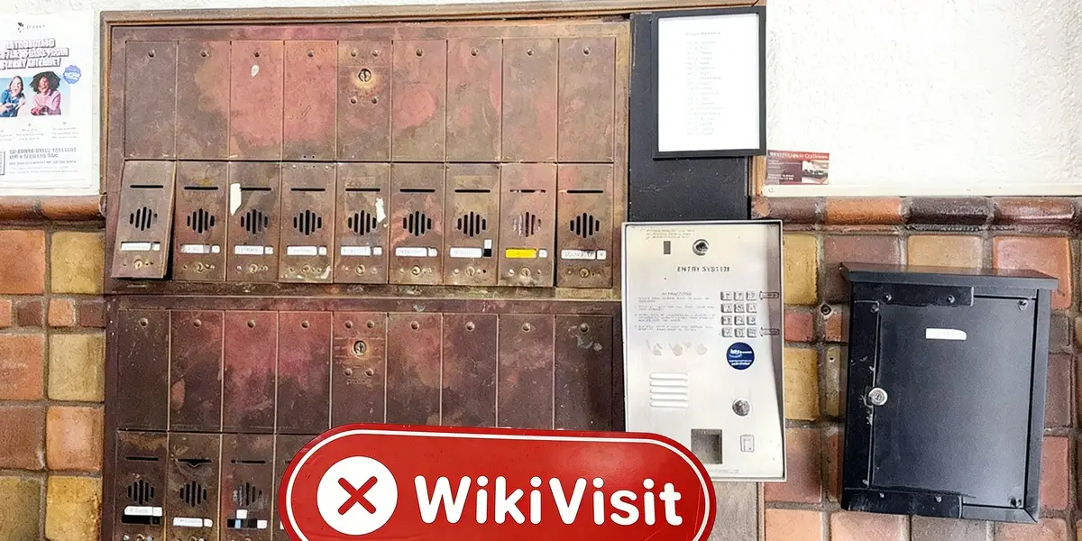 Una visita a Han Ba negli Stati Uniti - Nessun ufficio trovato
