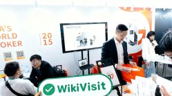 Juno Markets参加Wiki Finance Expo Hong Kong 2025