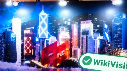 PGM参加Wiki Finance Expo Hong Kong 2025