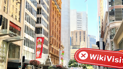 澳大利亚实地探访交易商Maniford 不存在真实办公场所