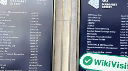 Avustralya'da OFX Ziyareti - Ofis Bulundu