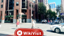 Isang Pagdalaw sa Capital 19 sa Australia - Walang Natagpuang Opisina