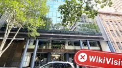 Посещение Mckay Global Markets в Австралии - офис не найден