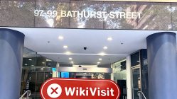 澳大利亚实地探访交易商Mckay Global Markets 不存在真实办公场所