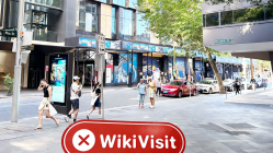 澳大利亚实地探访交易商Instreet 不存在真实办公场所