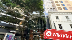 澳大利亚实地探访交易商Instreet 不存在真实办公场所