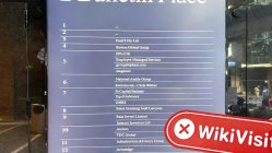 澳大利亚实地探访交易商Instreet 不存在真实办公场所