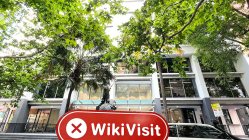 訪問澳洲的GRAND BLOOM FROEX - 未找到辦公室