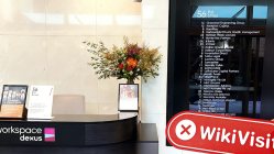 訪問澳洲的GRAND BLOOM FROEX - 未找到辦公室