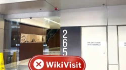 オーストラリアのWHIZFXへの訪問 - オフィスが見つかりません