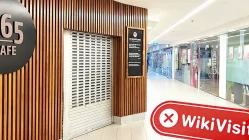 オーストラリアのWHIZFXへの訪問 - オフィスが見つかりません