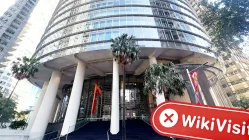 Una visita a MOGAFX in Australia - Ufficio non confermato