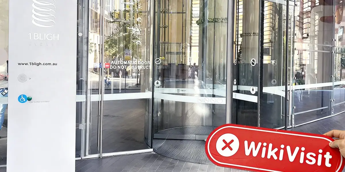 Avustralya'daki MOGAFX Ziyareti - Ofis Onaylanmadı
