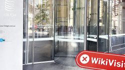 澳大利亚实地探访交易商MOGAFX  展业场所不确定