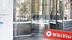 Una visita a MOGAFX in Australia - Ufficio non confermato