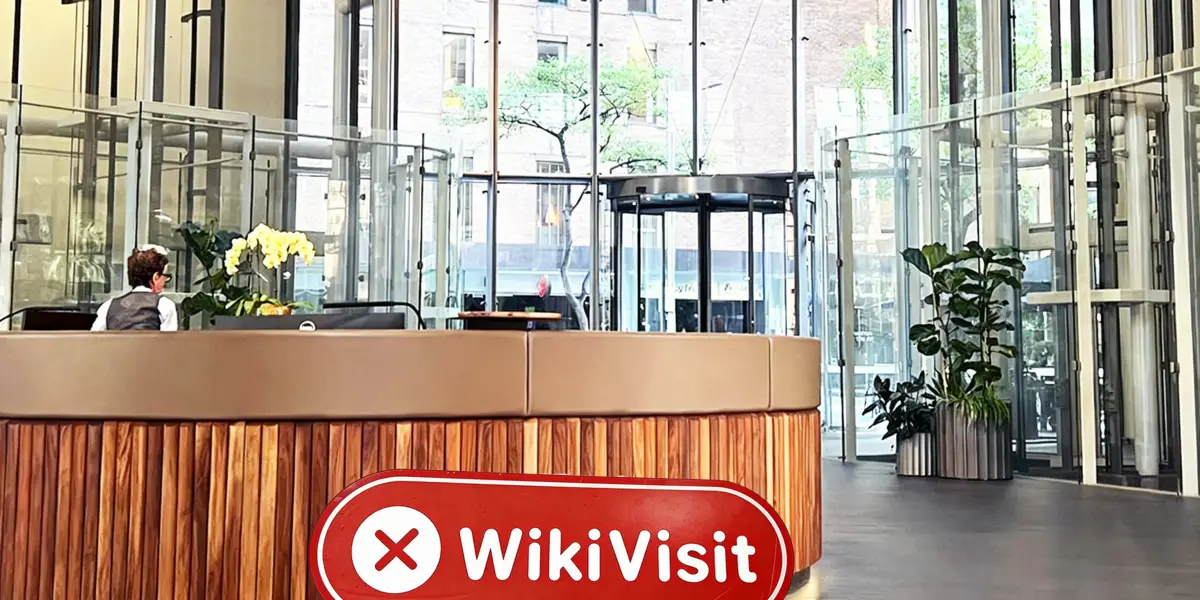 Avustralya'daki MOGAFX Ziyareti - Ofis Onaylanmadı