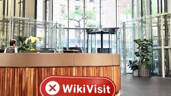 Una visita a MOGAFX in Australia - Ufficio non confermato