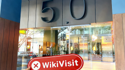 澳大利亚实地探访交易商Axion Trade 不存在真实办公场所