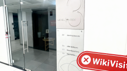 澳大利亚实地探访交易商Axion Trade 不存在真实办公场所