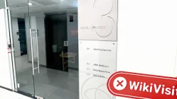 เยี่ยมชม Axion Trade ในออสเตรเลีย - ไม่พบสำนักงาน
