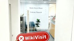 澳大利亚实地探访交易商Axion Trade 不存在真实办公场所