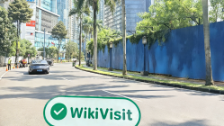 Una visita a KVB en Indonesia - Oficina Encontrada