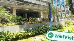 Una visita a KVB en Indonesia - Oficina Encontrada