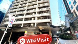 澳大利亚实地探访交易商Zammit  展业场所不确定