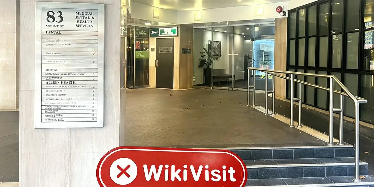 澳大利亚实地探访交易商Zammit  展业场所不确定