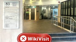 澳大利亚实地探访交易商Zammit  展业场所不确定