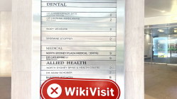 澳大利亚实地探访交易商Zammit  展业场所不确定