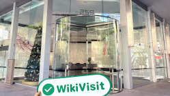 澳大利亚实地探访交易商Quadcode Markets  存在真实办公场所