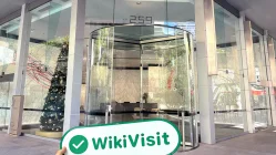 Una visita a Quadcode Markets in Australia - Ufficio Trovato