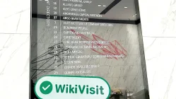 Una visita a Quadcode Markets in Australia - Ufficio Trovato
