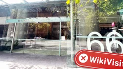 Ein Besuch bei Propex24  in Australien – Kein Büro gefunden