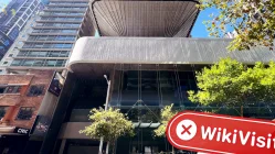 Ein Besuch bei Propex24  in Australien – Kein Büro gefunden