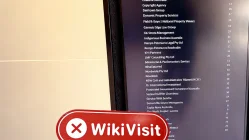 Ein Besuch bei Propex24  in Australien – Kein Büro gefunden