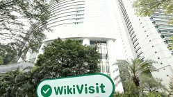 Посещение Fidelity в Гонконге – найден офис