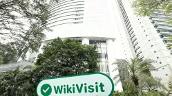 زيارة إلى Fidelity في هونغ كونغ - تم العثور على المكتب