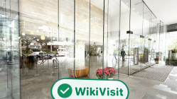 Посещение Fidelity в Гонконге – найден офис