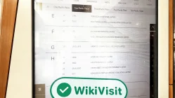 زيارة إلى Fidelity في هونغ كونغ - تم العثور على المكتب