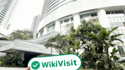 訪問 安聯投資 在香港 - 辦公室發現