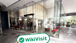 訪問 安聯投資 在香港 - 辦公室發現