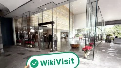 中国香港实地探访外汇交易商Allianz  存在真实展业场所